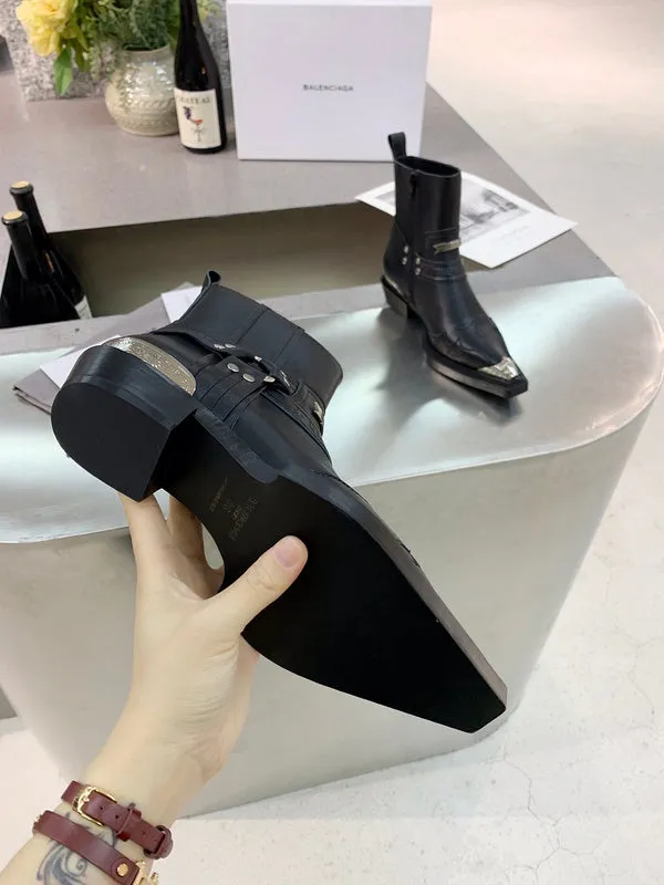 Satchel Bags - BGA Shoes - 1011
