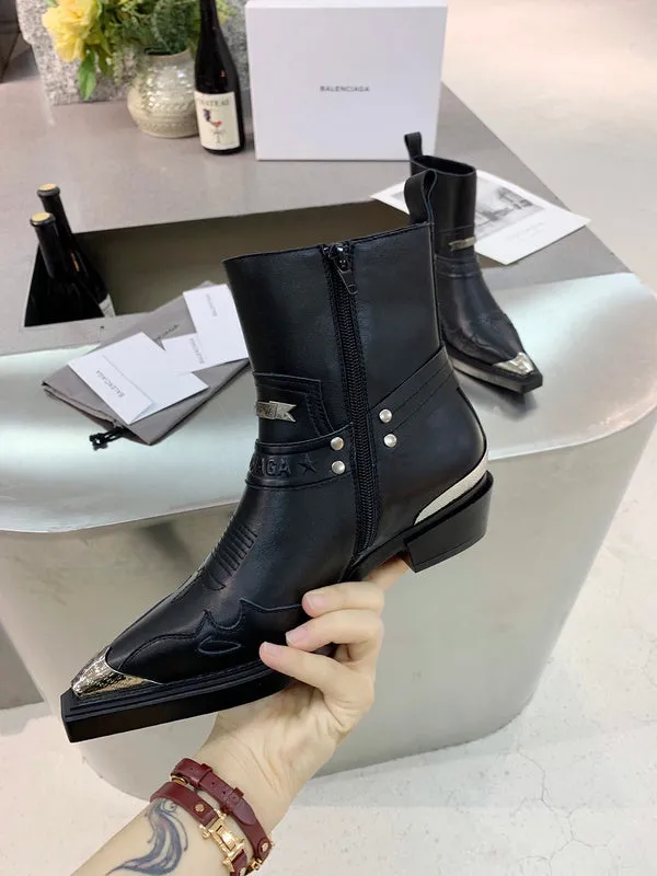 Satchel Bags - BGA Shoes - 1011