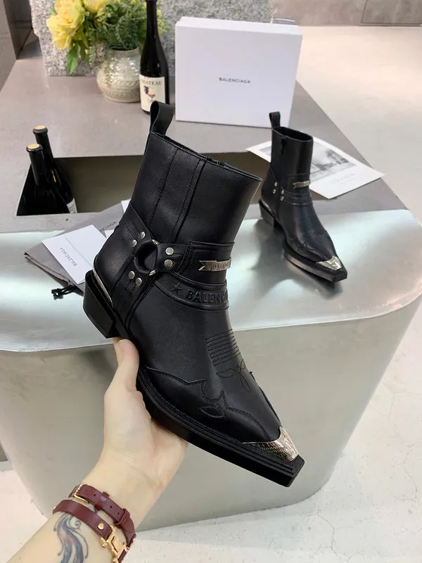 Satchel Bags - BGA Shoes - 1011