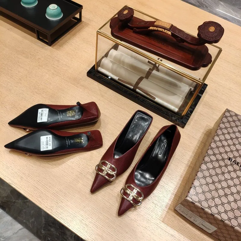 Satchel Bags - BGA Shoes - 1201