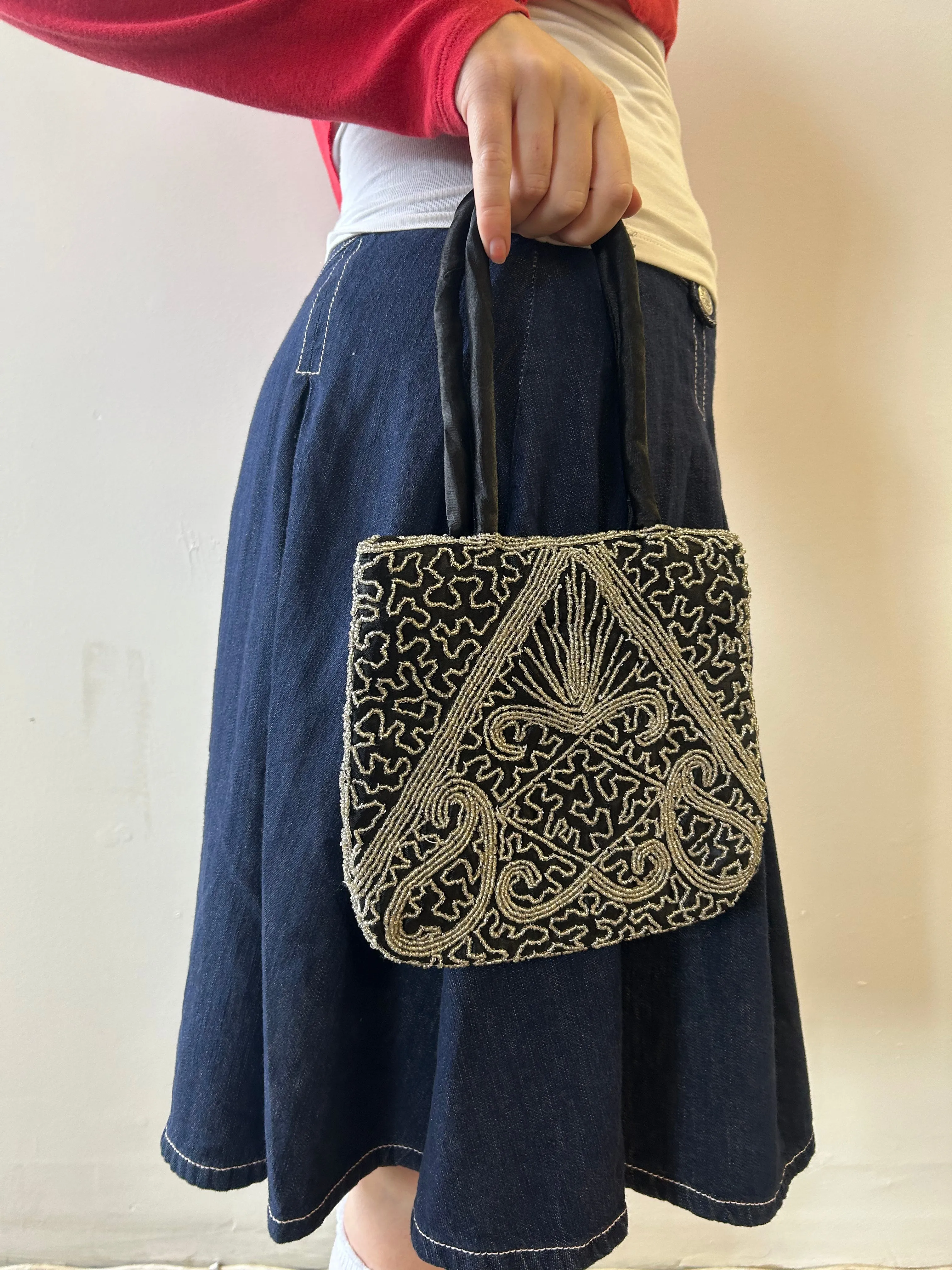 Sequin Evening Bags