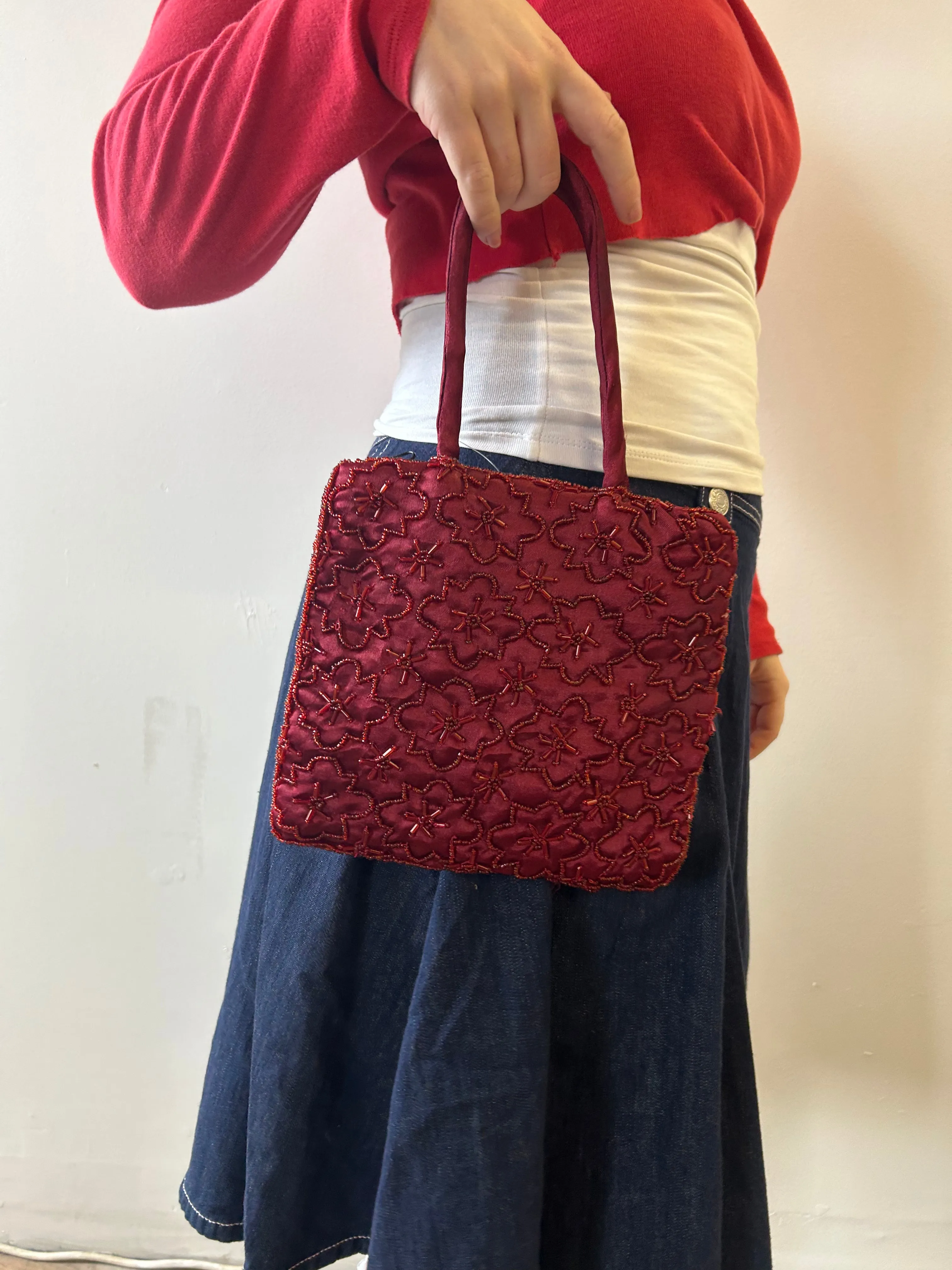 Sequin Evening Bags