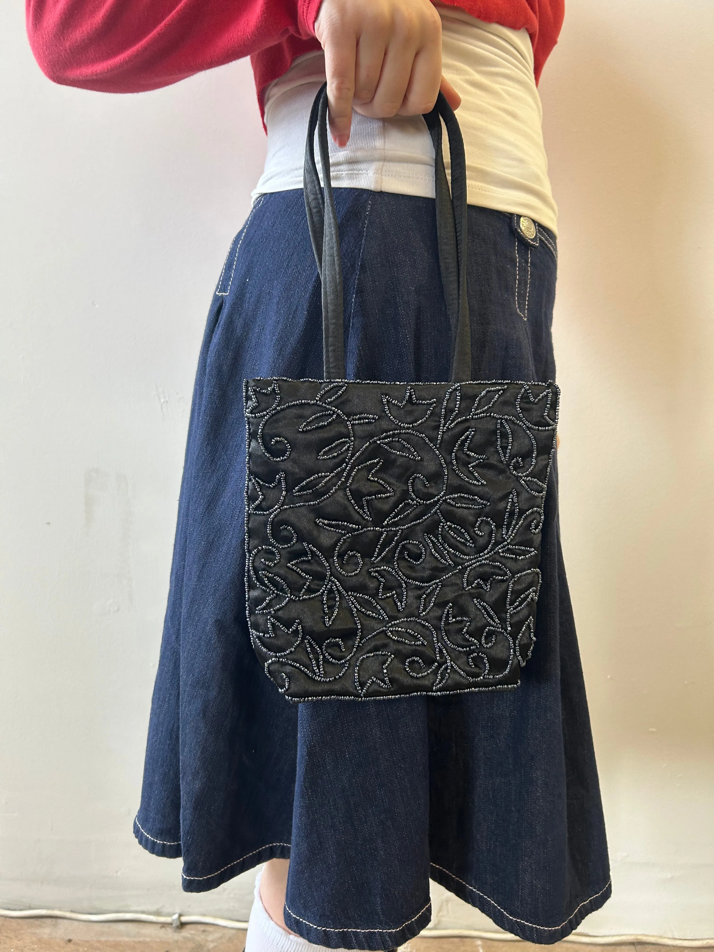 Sequin Evening Bags