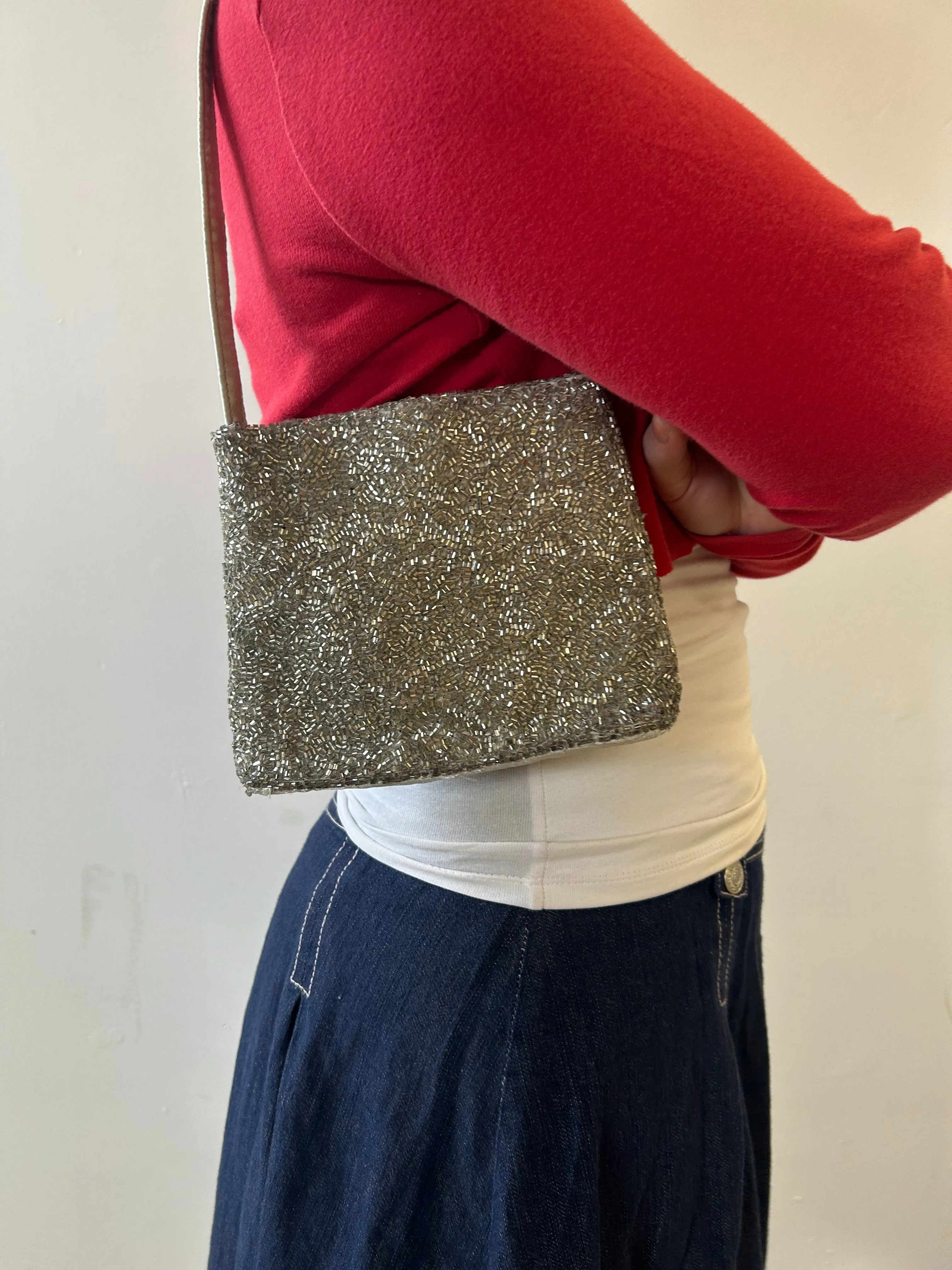 Sequin Evening Bags