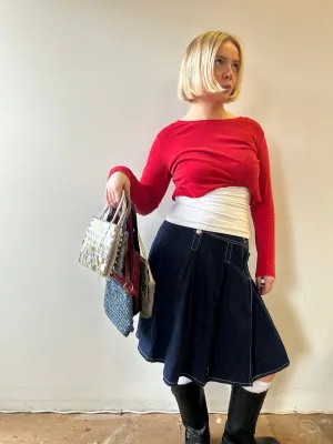 Sequin Evening Bags