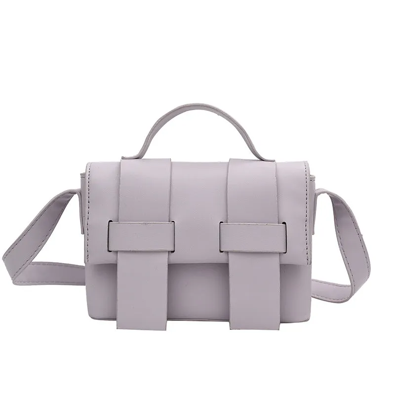 Sling Bags Popular Retro Lady Western Style Leisure Handbag