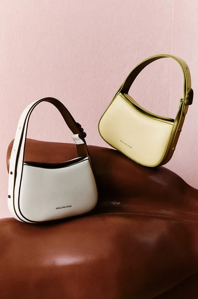 Small Size Women's Toffee Bag