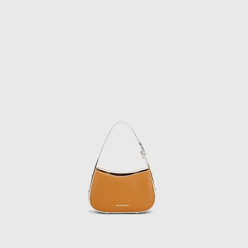 Small Size Women's Toffee Bag