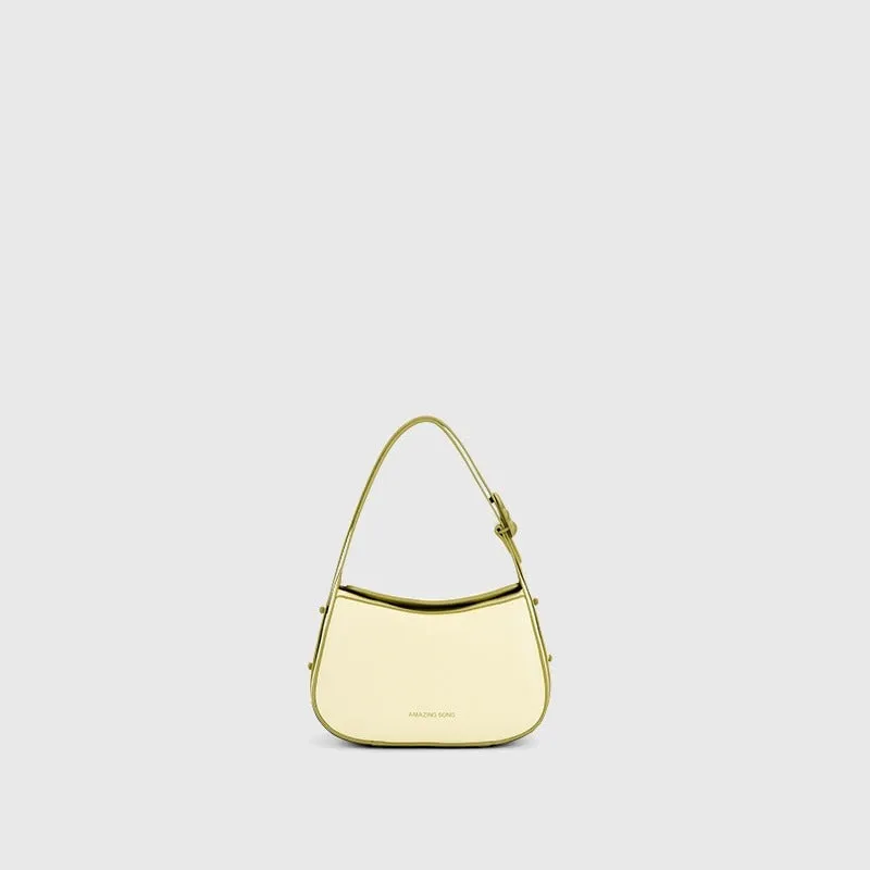 Small Size Women's Toffee Bag