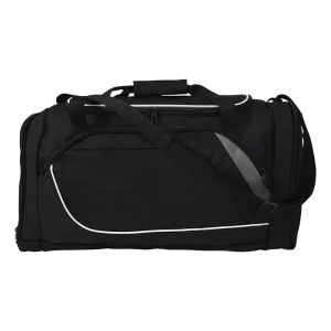 Sports Bag with Shoe Compartment