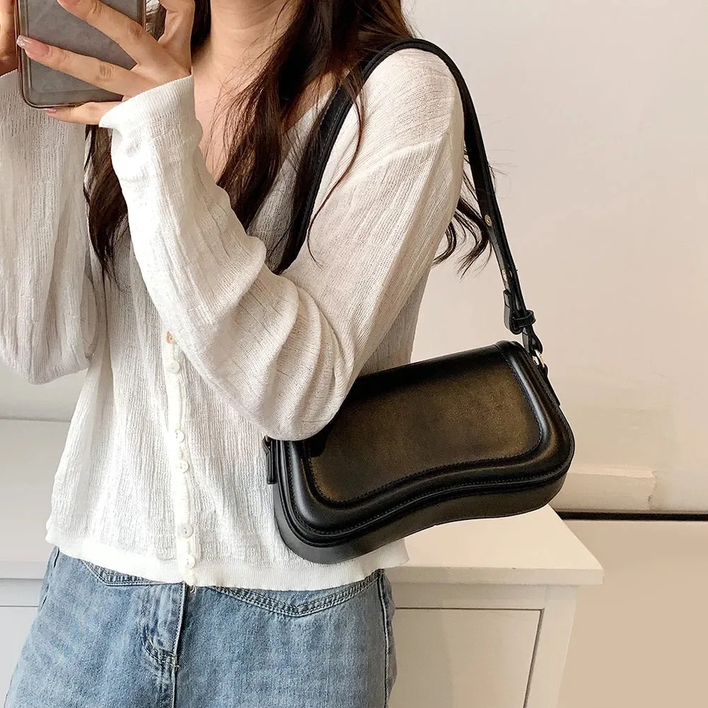 Urban Chic Satchel
