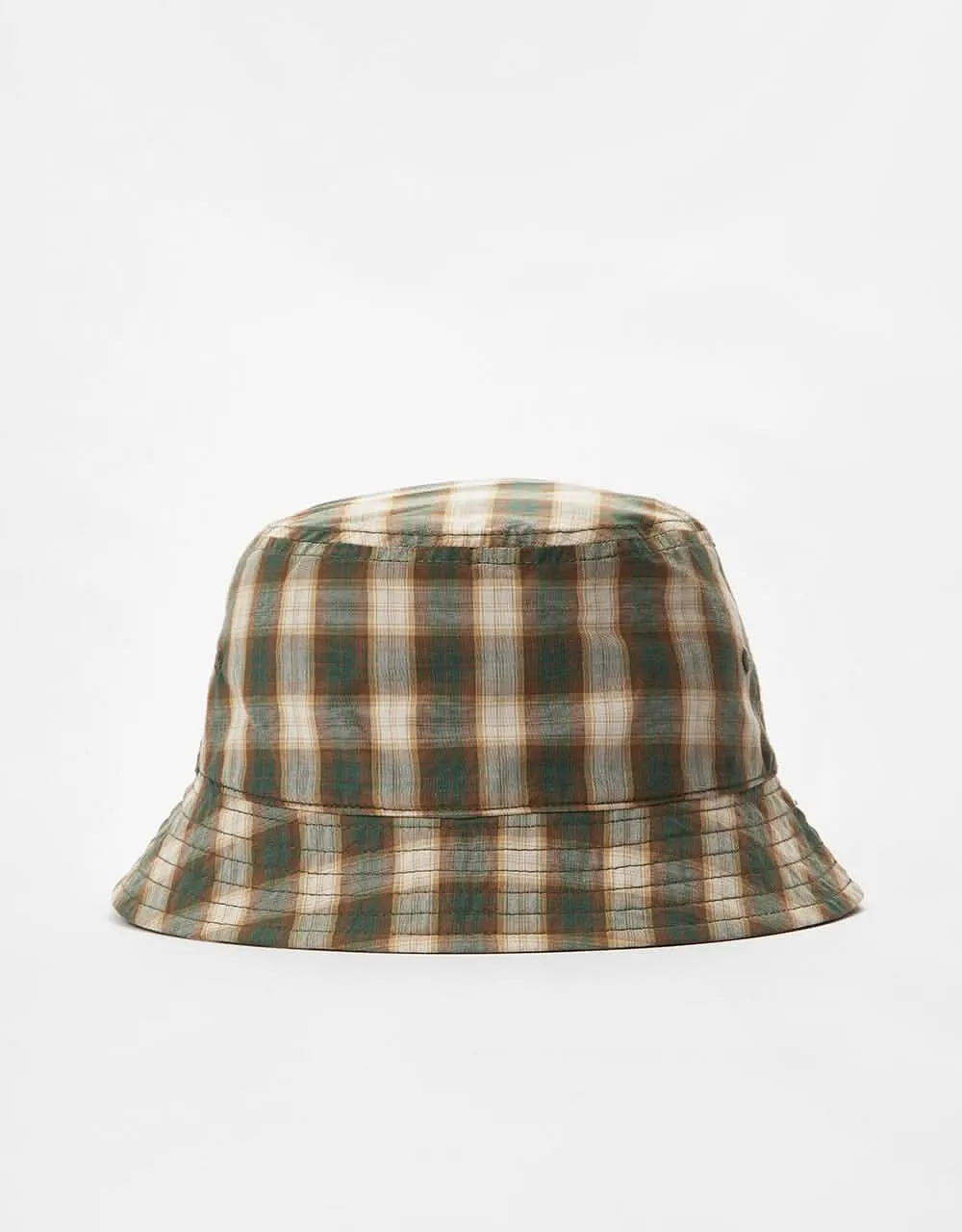Vans Patch Bucket Hat - Bistro Green