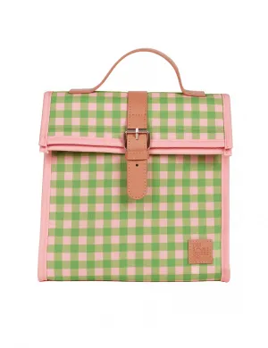 Versailles Lunch Satchel