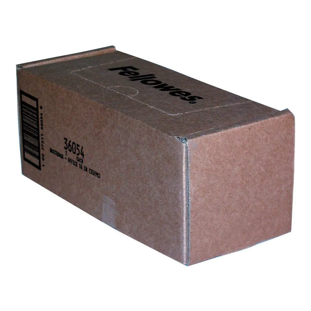 Waste Bags for Fellowes 125 and 225 Series Shredders