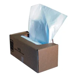 Waste Bags for Fellowes 325 and 425 Series Shredders