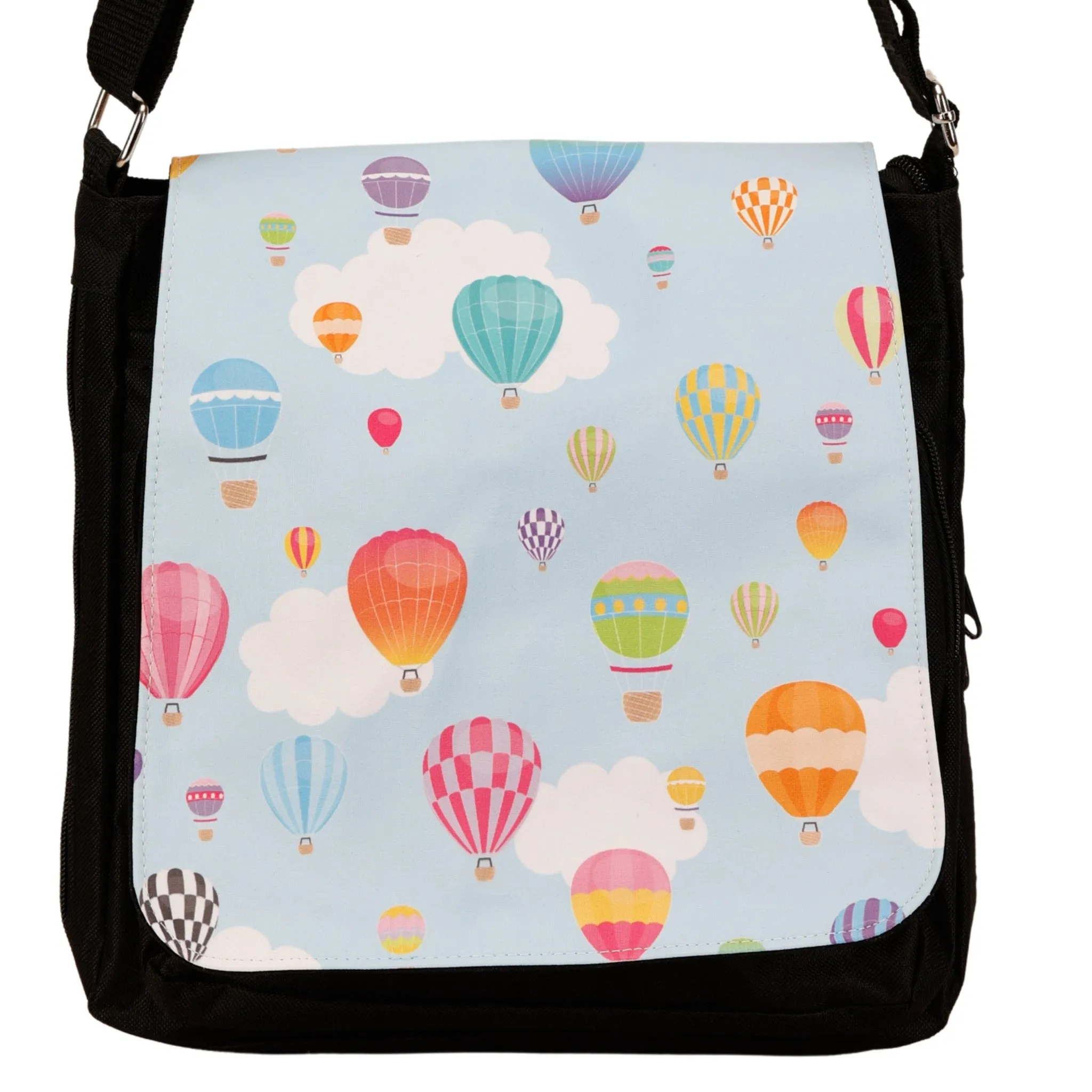 Whimsy Messenger/Satchel/Crossbody Bag