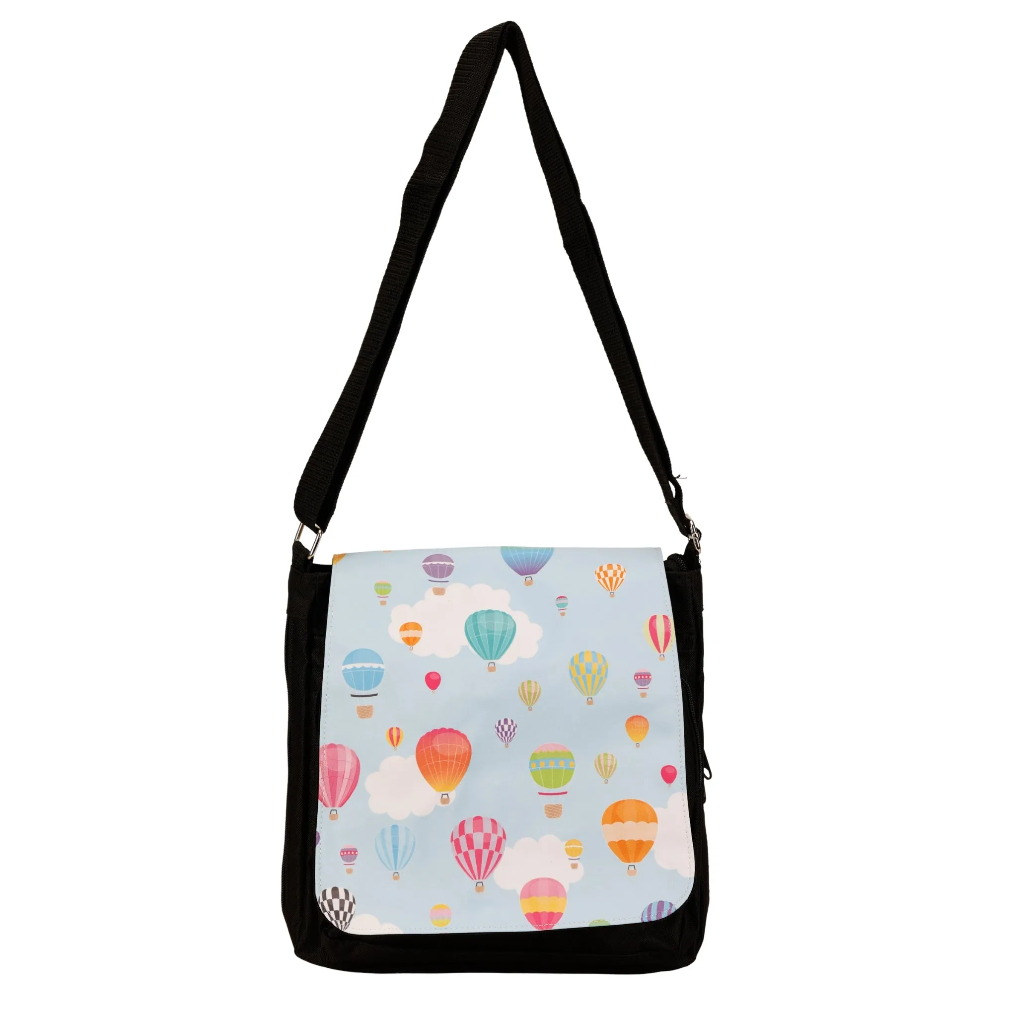 Whimsy Messenger/Satchel/Crossbody Bag
